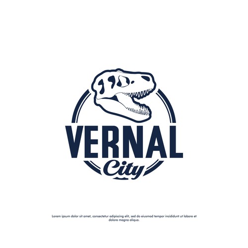 Vernal City seeking community-defining logo our residents can be proud of for generations Design by Dirtymice