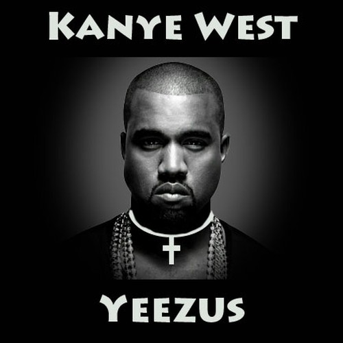 









99designs community contest: Design Kanye West’s new album
cover Design by KristenS