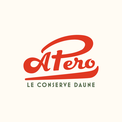 Brand refresh for Italian made pasta sauces and marinated vegetables. Design by Ye_eS