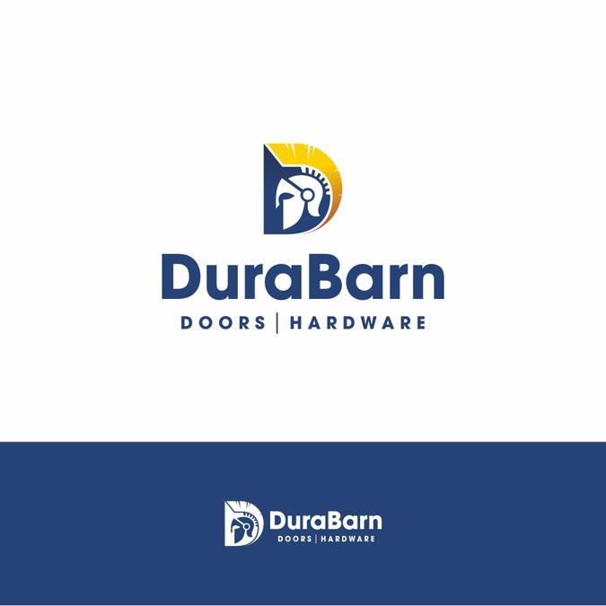 A Door Hardware Company Needs A Logo. Logo design contest