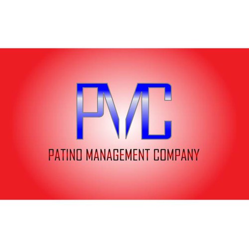 logo for PMC - Patino Management Company Design por petrouv