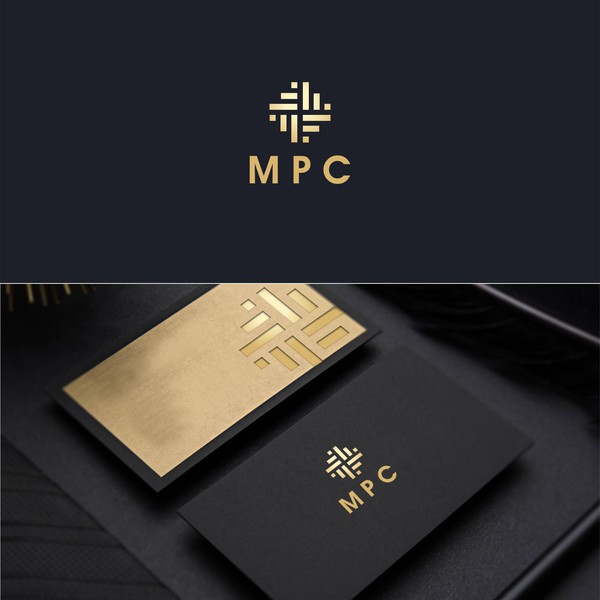 Design by seasongraphics titled "MPC LOGO"