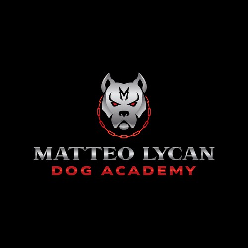 Logo design contest entry by danoveight