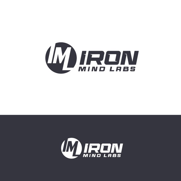 Design by Webitty titled "logo for a supplement line"