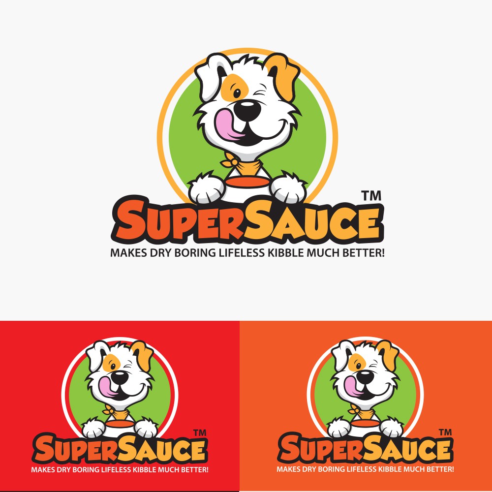 Sauce Logos - Free Sauce Logo Ideas, Design & Templates