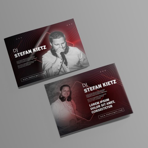  contest entry by Vivan M