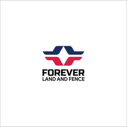 Logo for a new fencing company Design von songo design