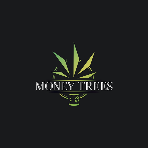 Designs | Money Trees | Logo design contest