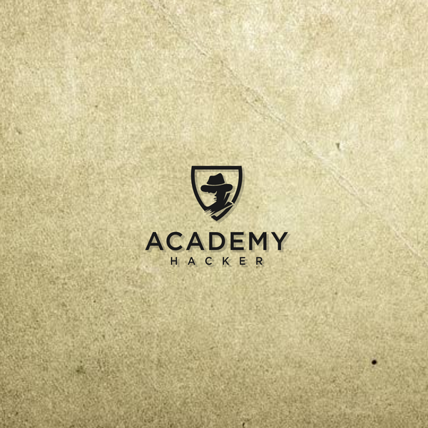 Design by satelite_ titled "Academy Hacker"