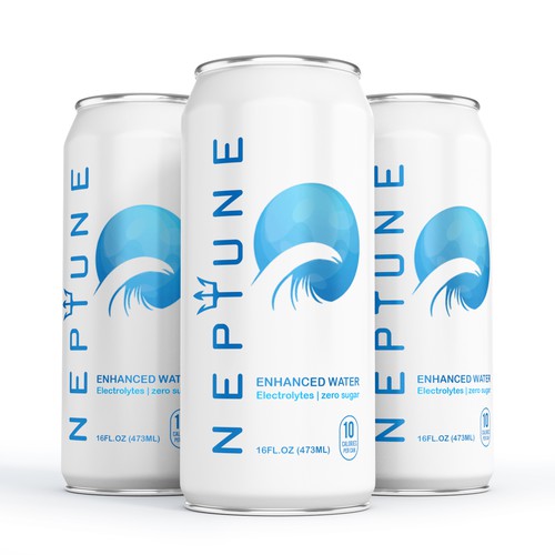 Neptune Can Design Design by interaksi