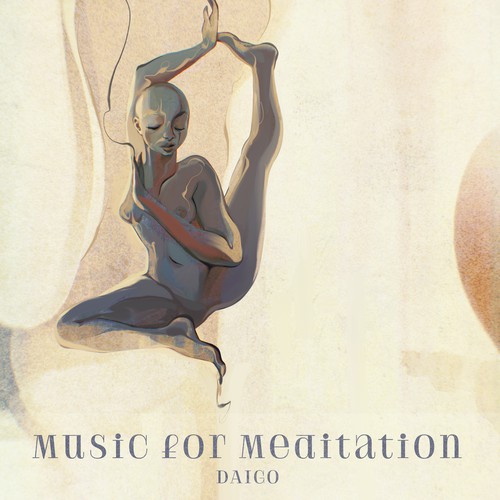 Design Album Art for MEDITATION MUSIC Design by Rachel Handley