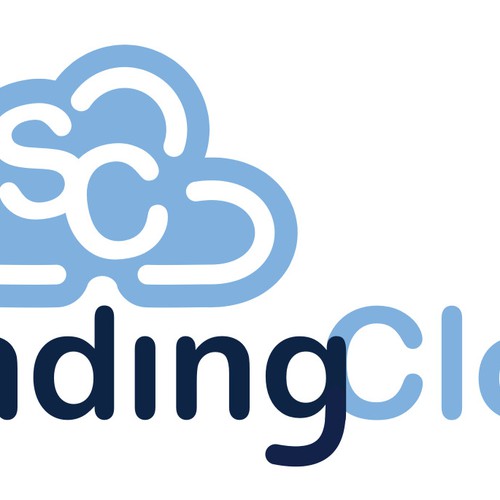 Papyrus strikes again!  Create a NEW LOGO for Standing Cloud. Design por Exocast33