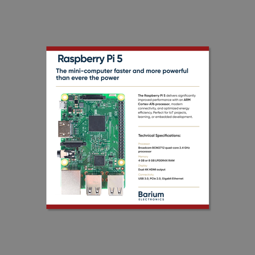 Other business or advertising contest entry by Oreas