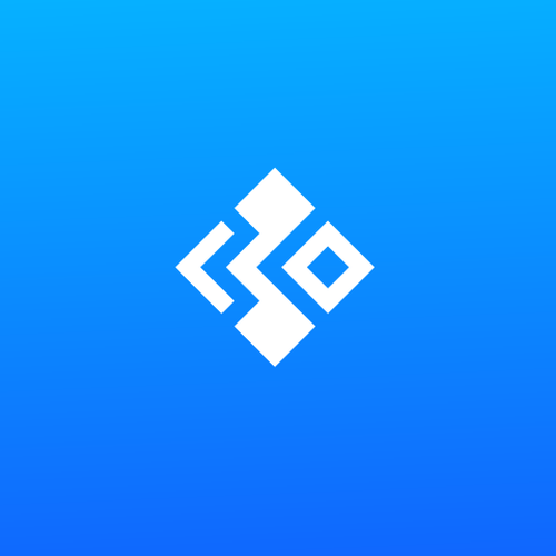 Design a sleek and modern logo for a data consulting company Design by Senja1705