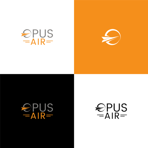 OPUS AIR Design by grafena#1