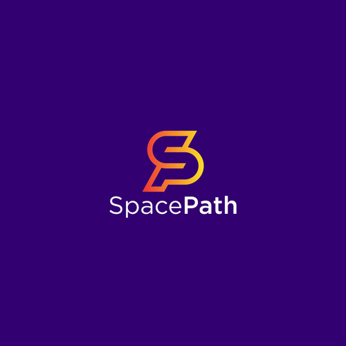 SpacePath Logo Contest winner will receive $500 Réalisé par Tamako