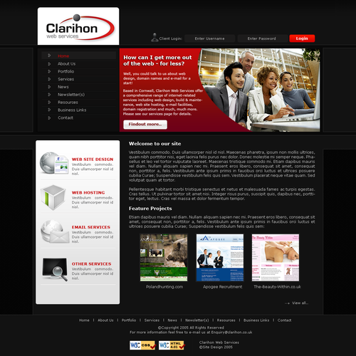 Design di Eye-catching design needed di cyrixian
