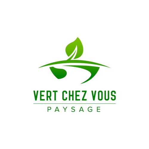 Logo design contest entry by Robin Campistron