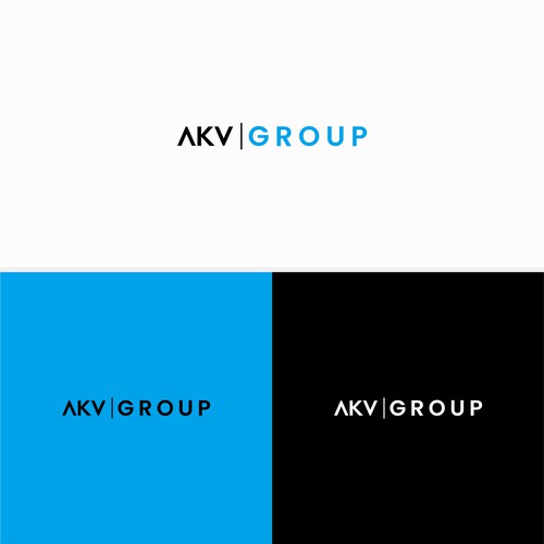 We need an elegant logo for out holding company Design by ruangartjen