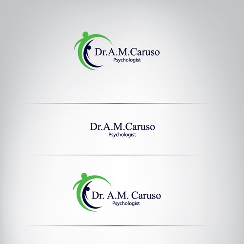 Dr. a.m. caruso needs a new logo Logo design contest 99designs