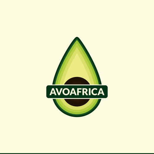 Design di Need an eye catchy and out of the box logo for an avocado oil producing company di Limaolivalila