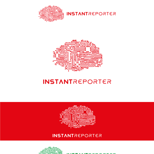 Logo design contest entry by Drissy