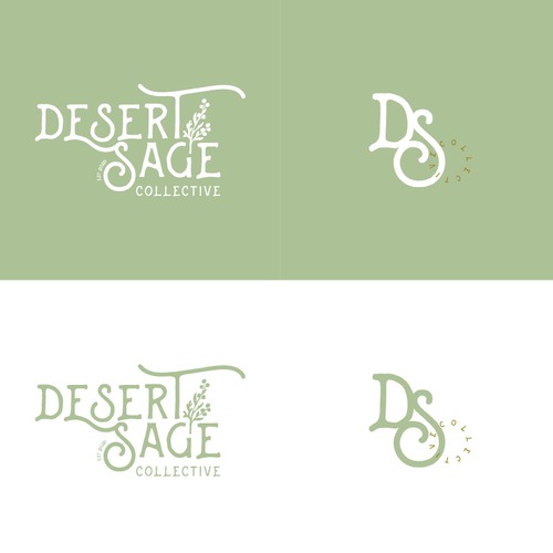 Brand this new western chic trendy boutique Logo design