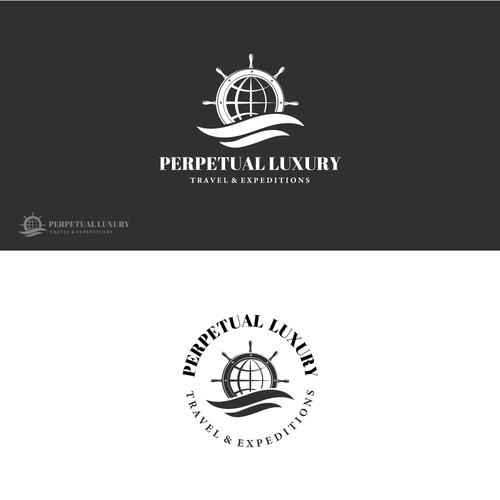 We need a classy yet memorable and unique design the says all things travel for our travel agency. Design von Irene__K