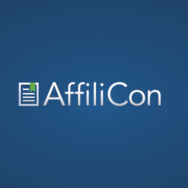 Logo für AffiliCon