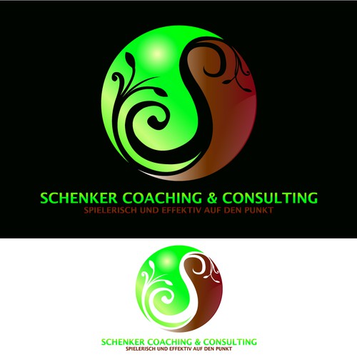 Logo & business card contest entry by psdizajn