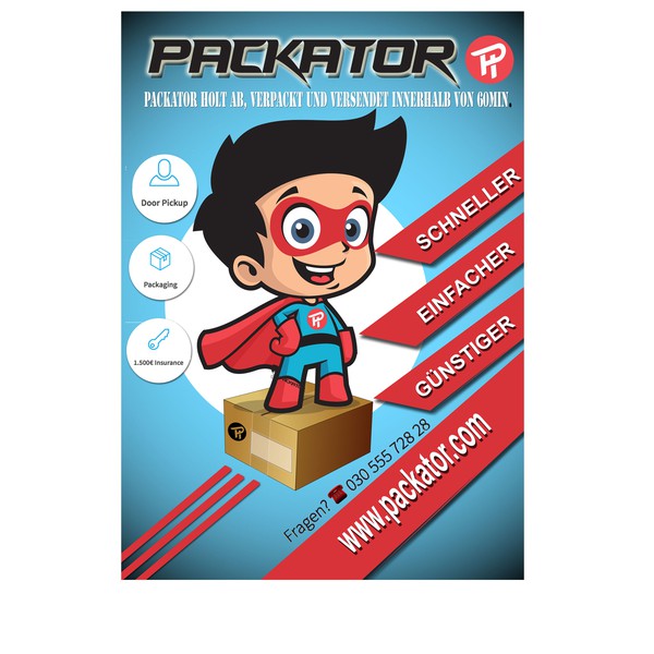Packator