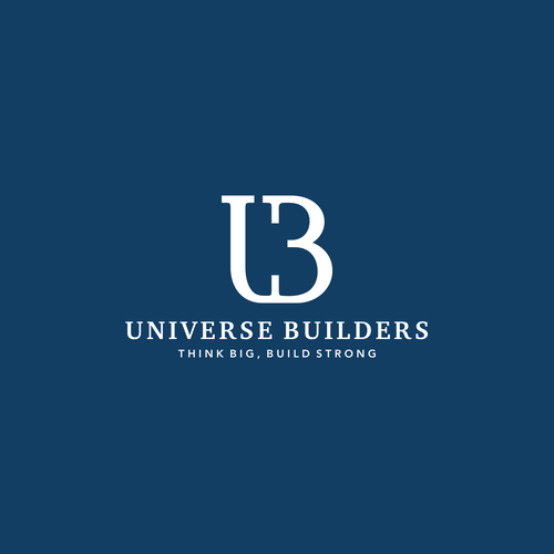 Construction Branding Design by tuge