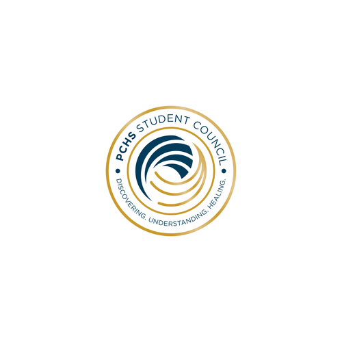 Student Council needs your help on a logo design Diseño de Eulen™