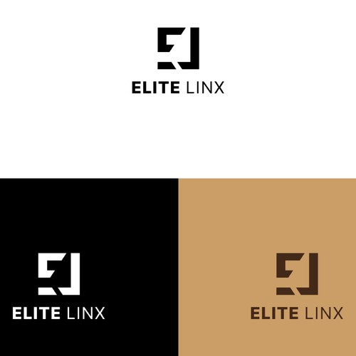 Luxury company in the sports, entertainment and business world seeks new sleek yet fun logo. Design von Kp_Design