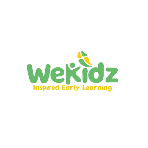 Design a world class logo for a childcare company Design by azmii_craft