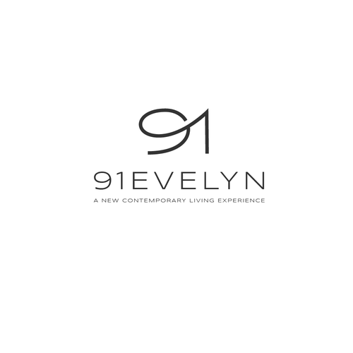 91 Evleyn Design by Dig Dip Design ™