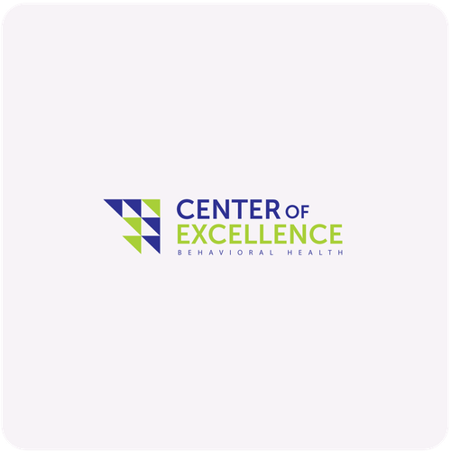 Center of Excellence | Logo design contest