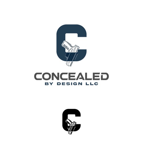 Pro 2nd Amendment company needs a great logo for a concealed carry clothing line! Design by shumada