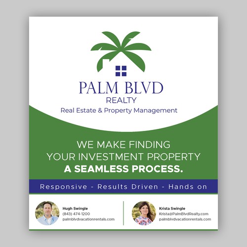 Newspaper Ad Design by Krishna Arts