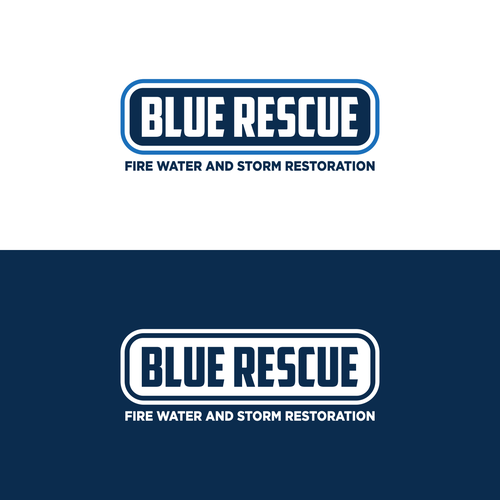 Trusting Logo + Character Design von KANJENG_
