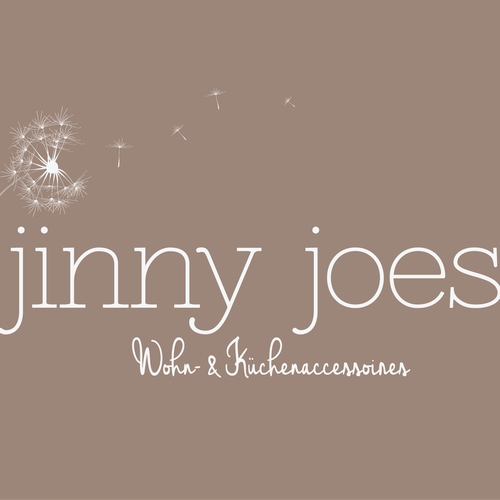 Create A Unique And Appealing Logo For An Online Shop Called Jinny Joes Logo Brand Identity Pack Contest 99designs