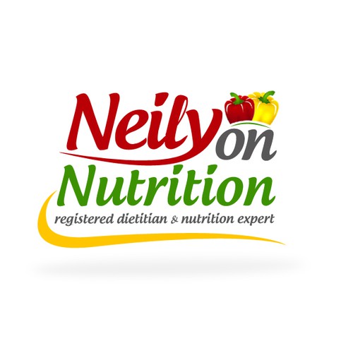 Neily on Nutrition needs a new logo Réalisé par iprodsign