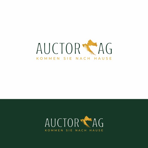 Proposta di design per un contest della categoria Logo e brand identity realizzata da BolongArt