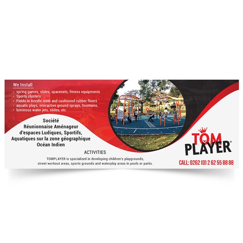 Facebook cover contest entry by arc44