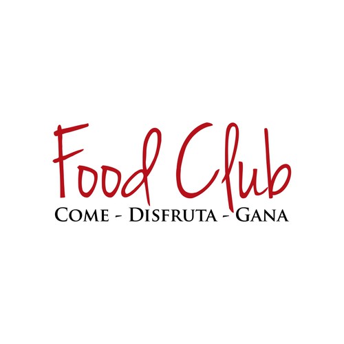 Home - Food Club Brand