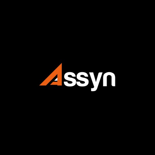New logo for “Assyn” SaaS platform Design by MOP3d