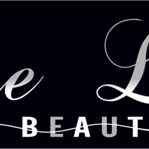 Signage contest entry by C Logo