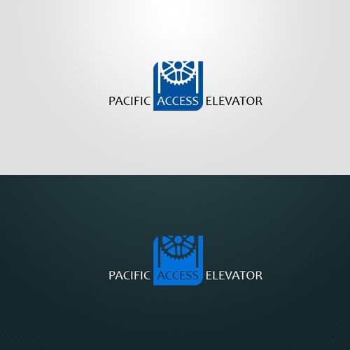 NEED NEW LOGO: Elevator Contractor Design by Arkline©