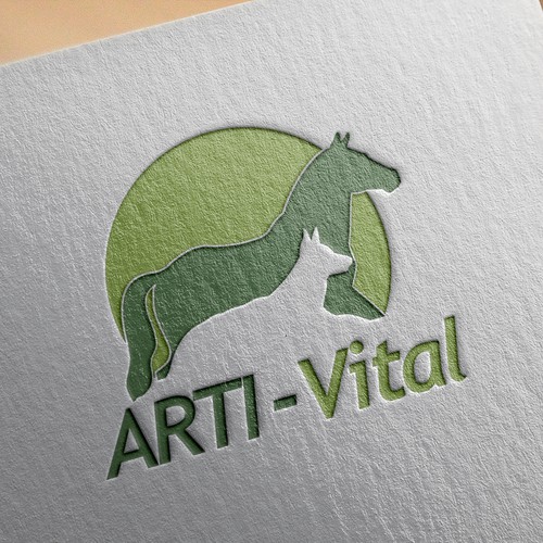  contest entry by Maxnik