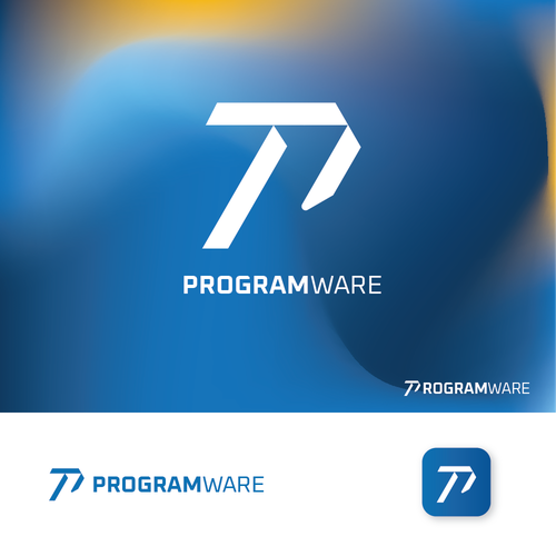 Programware logo Design by made by mades